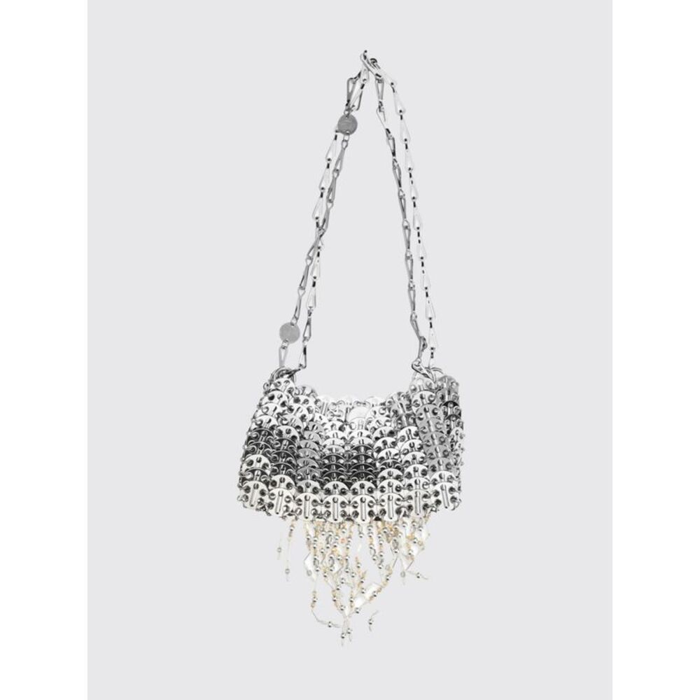 Rabanne Women Shoulder Bag Woman Rabanne